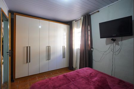 Casa à venda com 55m², 2 quartos e sem vagaQuarto 2