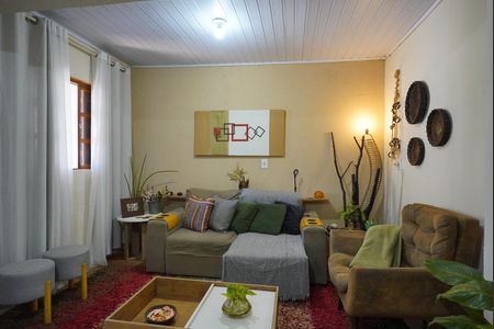 Casa à venda com 2 quartos, 55m² em Cavalhada, Porto Alegre