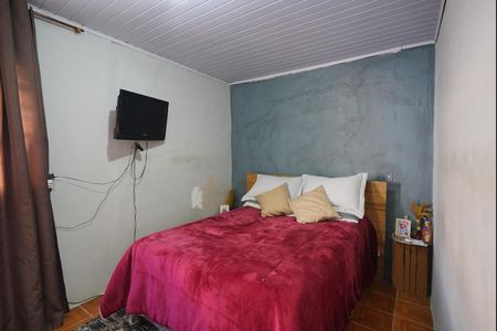 Quarto 2 de casa à venda com 2 quartos, 55m² em Cavalhada, Porto Alegre