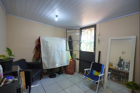 Quarto 1 de casa à venda com 2 quartos, 55m² em Cavalhada, Porto Alegre