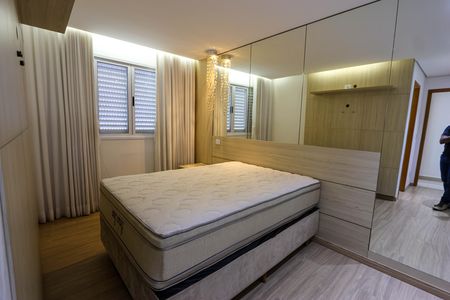 Apartamento para alugar com 64m², 2 quartos e 2 vagasSuíte