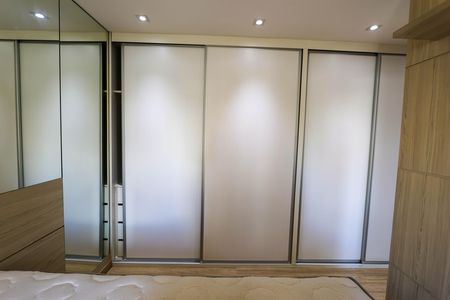 Apartamento para alugar com 64m², 2 quartos e 2 vagasSuíte