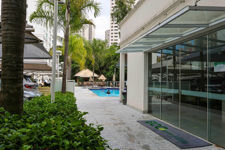 Apartamento para alugar com 64m², 2 quartos e 2 vagasEspaço Gourmet