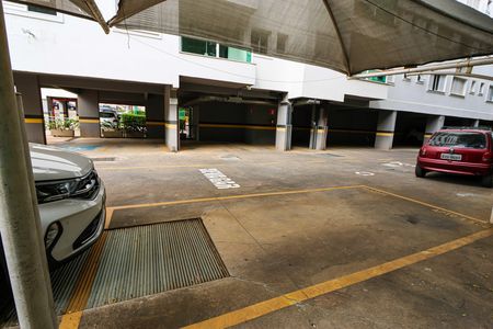 Apartamento para alugar com 64m², 2 quartos e 2 vagasVaga