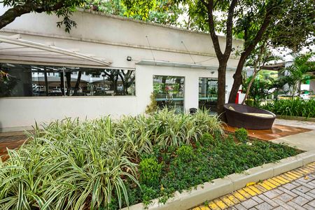 Apartamento para alugar com 64m², 2 quartos e 2 vagasÁrea comum