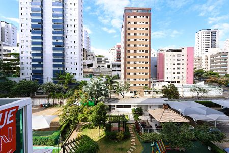 Vista do Quarto 1 de apartamento para alugar com 2 quartos, 64m² em Buritis, Belo Horizonte
