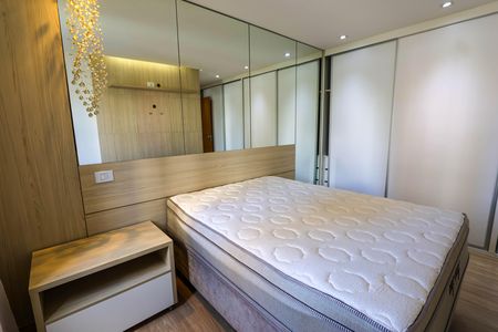 Apartamento para alugar com 64m², 2 quartos e 2 vagasSuíte