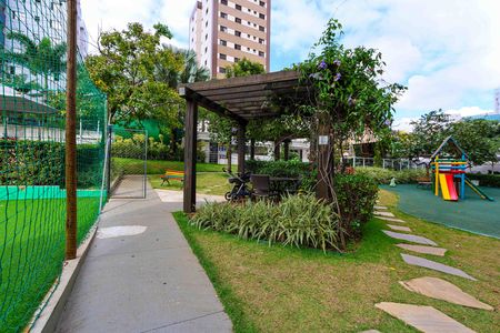 Apartamento para alugar com 64m², 2 quartos e 2 vagasÁrea comum