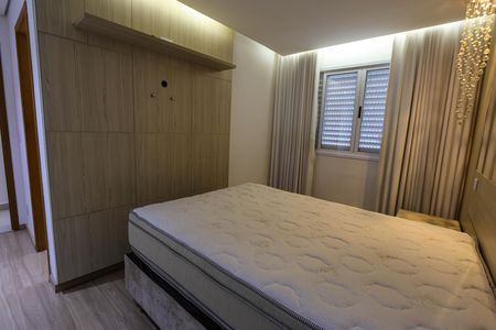 Apartamento para alugar com 64m², 2 quartos e 2 vagasSuíte