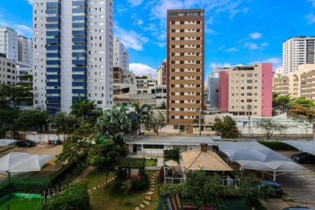 Apartamento para alugar com 64m², 2 quartos e 2 vagasVista da Suíte