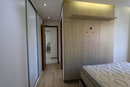 Apartamento para alugar com 64m², 2 quartos e 2 vagasSuíte