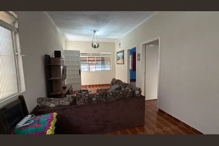 Casa para alugar com 160m², 3 quartos e 2 vagas