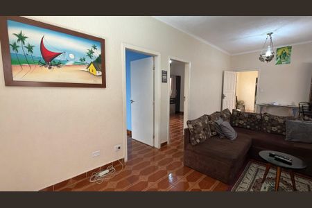 Casa para alugar com 3 quartos, 160m² em Vila Bertioga, São Paulo