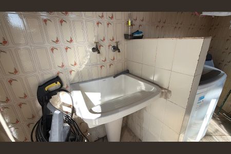 Casa para alugar com 160m², 3 quartos e 2 vagas