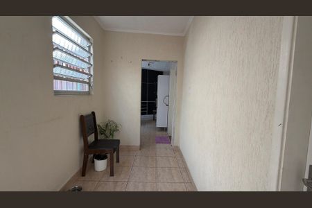 Casa para alugar com 160m², 3 quartos e 2 vagas