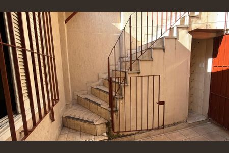 Casa para alugar com 160m², 3 quartos e 2 vagas