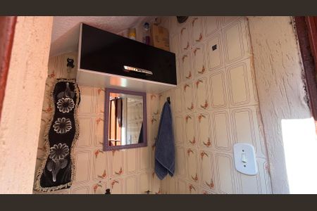 Casa para alugar com 160m², 3 quartos e 2 vagas