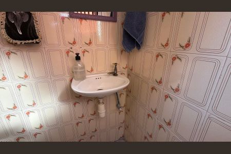 Casa para alugar com 160m², 3 quartos e 2 vagas