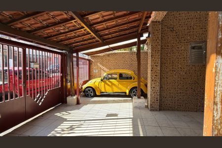 Casa para alugar com 160m², 3 quartos e 2 vagas