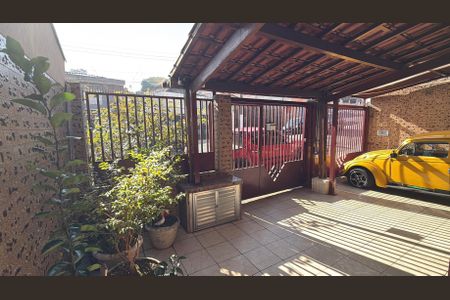 Casa para alugar com 160m², 3 quartos e 2 vagas
