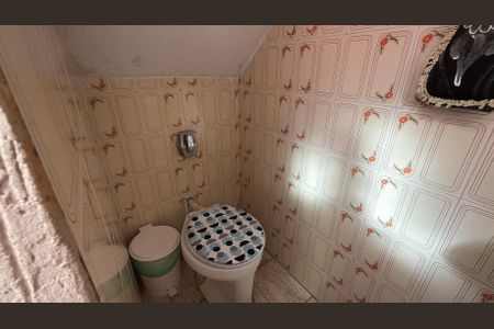 Casa para alugar com 160m², 3 quartos e 2 vagas