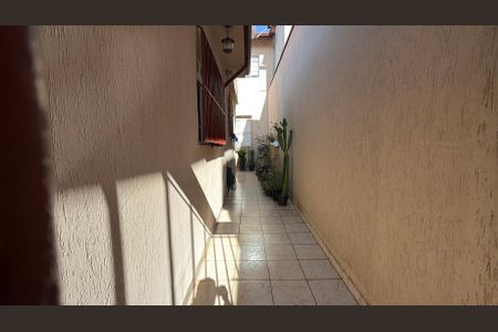 Casa para alugar com 160m², 3 quartos e 2 vagas