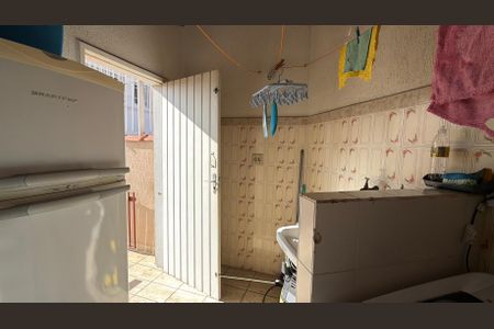 Casa para alugar com 160m², 3 quartos e 2 vagas