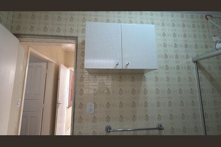 Casa para alugar com 160m², 3 quartos e 2 vagas