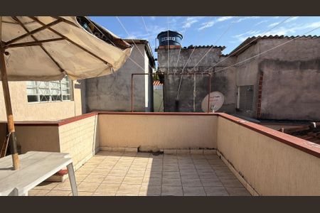 Casa para alugar com 160m², 3 quartos e 2 vagas