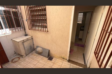 Casa para alugar com 160m², 3 quartos e 2 vagas