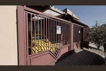 Casa para alugar com 160m², 3 quartos e 2 vagas