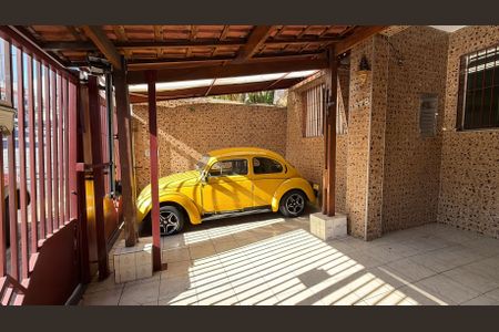 Casa para alugar com 160m², 3 quartos e 2 vagas