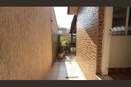 Casa para alugar com 160m², 3 quartos e 2 vagas