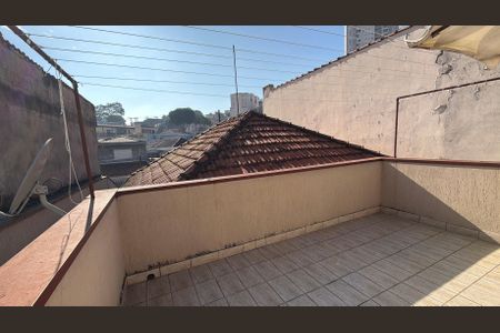 Casa para alugar com 160m², 3 quartos e 2 vagas
