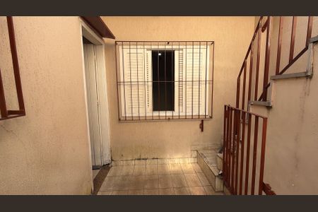 Casa para alugar com 160m², 3 quartos e 2 vagas
