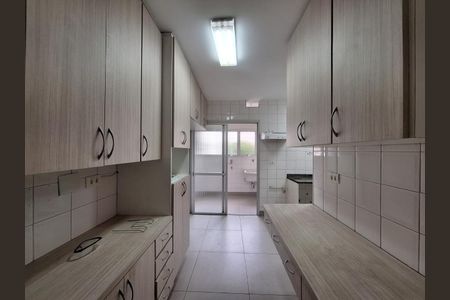Apartamento à venda com 96m², 3 quartos e 2 vagas Apartamento à venda com 96m², 3 quartos e 2 vagasFoto 12