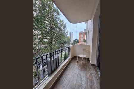 Apartamento à venda com 96m², 3 quartos e 2 vagas Apartamento à venda com 96m², 3 quartos e 2 vagasFoto 02