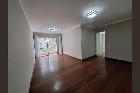 Apartamento à venda com 96m², 3 quartos e 2 vagas Apartamento à venda com 96m², 3 quartos e 2 vagasFoto 01