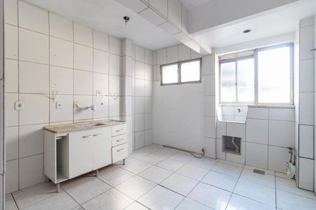 Apartamento à venda com 80m², 3 quartos e sem vaga Apartamento à venda com 80m², 3 quartos e sem vagaCozinha