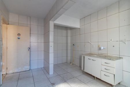 Apartamento à venda com 80m², 3 quartos e sem vaga Apartamento à venda com 80m², 3 quartos e sem vagaCozinha