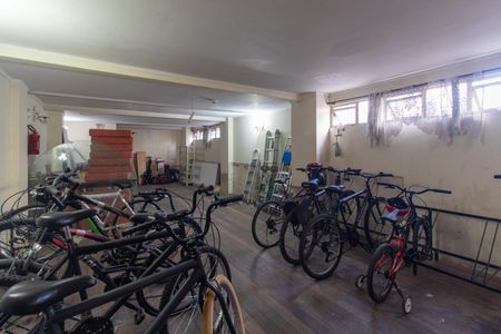 Apartamento à venda com 80m², 3 quartos e sem vaga Apartamento à venda com 80m², 3 quartos e sem vagaÁrea comum
