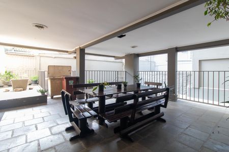 Apartamento à venda com 80m², 3 quartos e sem vaga Apartamento à venda com 80m², 3 quartos e sem vagaÁrea comum