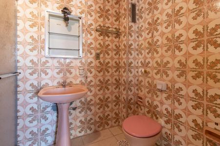 Apartamento à venda com 80m², 3 quartos e sem vaga Apartamento à venda com 80m², 3 quartos e sem vagaBanheiro
