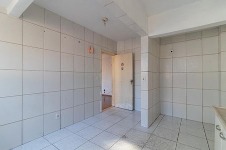 Apartamento à venda com 80m², 3 quartos e sem vaga Apartamento à venda com 80m², 3 quartos e sem vagaCozinha