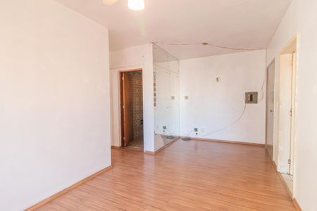 Apartamento à venda com 80m², 3 quartos e sem vaga Apartamento à venda com 80m², 3 quartos e sem vagaSala