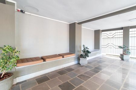 Apartamento à venda com 80m², 3 quartos e sem vaga Apartamento à venda com 80m², 3 quartos e sem vagaÁrea comum