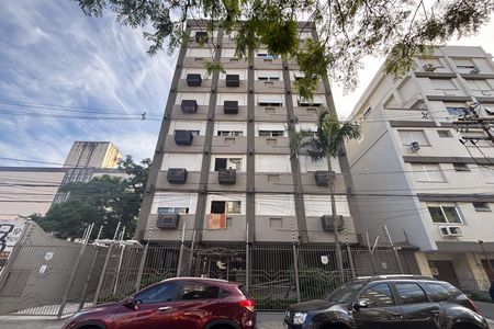 Apartamento à venda com 80m², 3 quartos e sem vaga Apartamento à venda com 80m², 3 quartos e sem vagaFachada