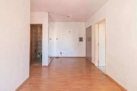 Apartamento à venda com 80m², 3 quartos e sem vaga Apartamento à venda com 80m², 3 quartos e sem vagaSala