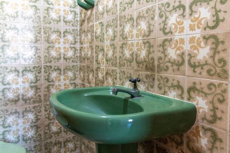Apartamento à venda com 80m², 3 quartos e sem vaga Apartamento à venda com 80m², 3 quartos e sem vagaLavabo