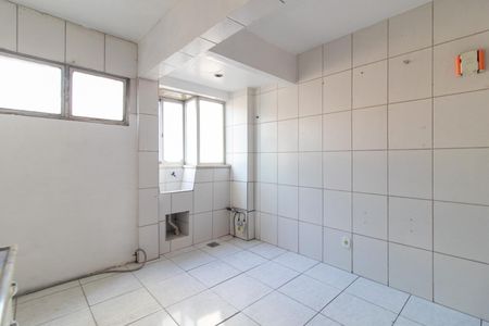 Apartamento à venda com 80m², 3 quartos e sem vaga Apartamento à venda com 80m², 3 quartos e sem vagaCozinha